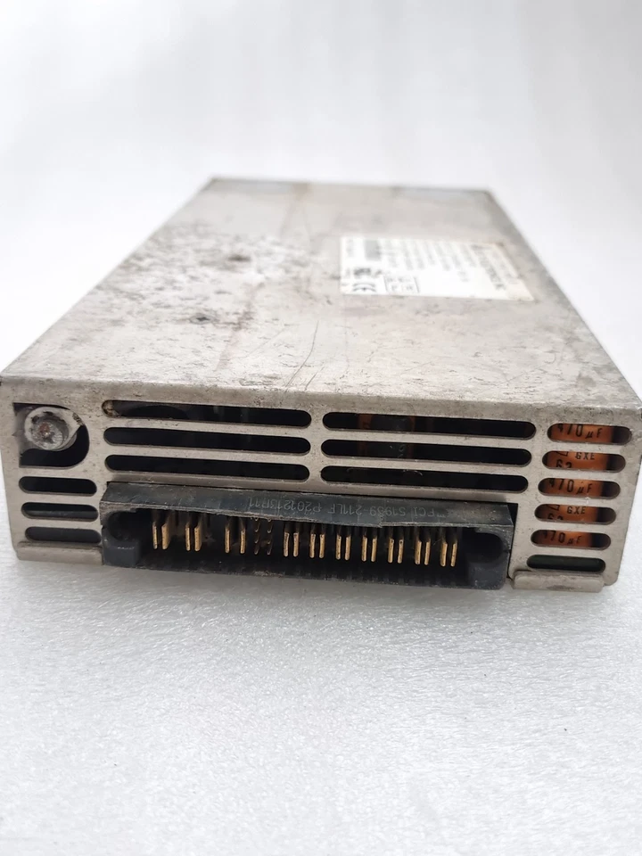 Delta Electronics ESR-48/56A B 54VDC Rectifier Power Supply Telecom PSU 220-240V